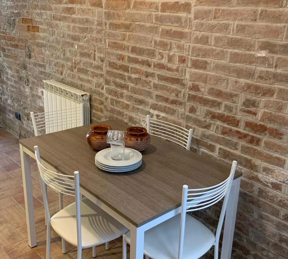 Apartment Appartamento Margarita Maris - 20Mt Dalla Spiaggia Follonica