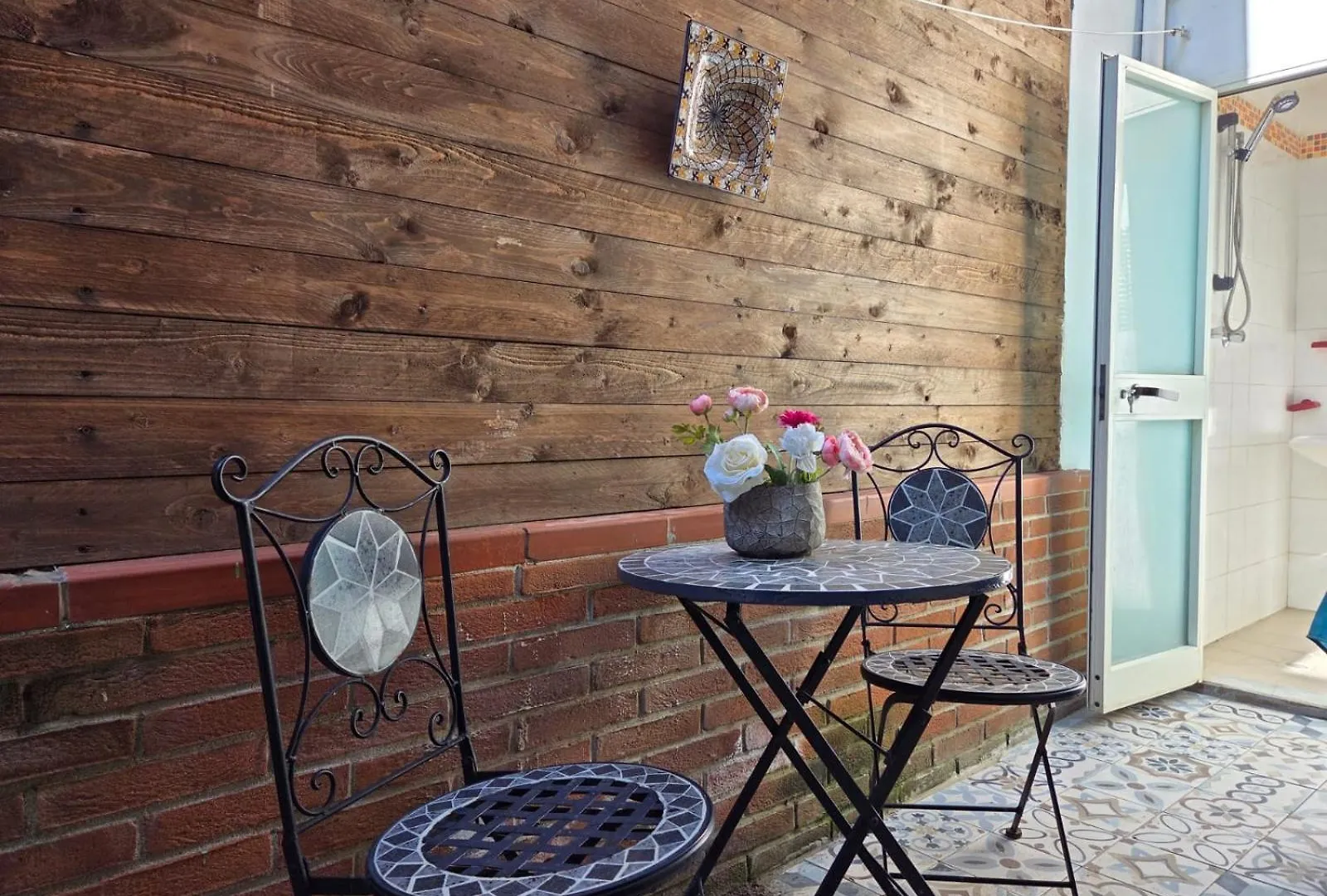 Appartamento Margarita Maris - 20Mt Dalla Spiaggia Follonica Apartment