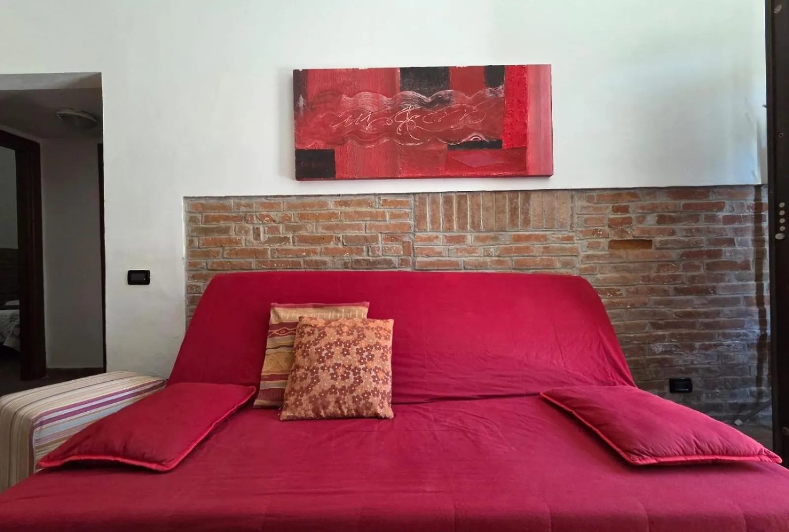Apartment Appartamento Margarita Maris - 20Mt Dalla Spiaggia Follonica Italy