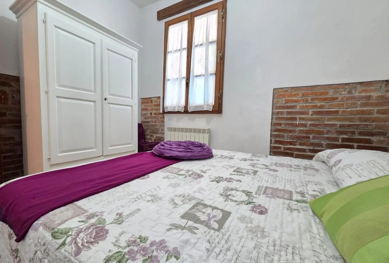 Apartment Appartamento Margarita Maris - 20Mt Dalla Spiaggia Follonica