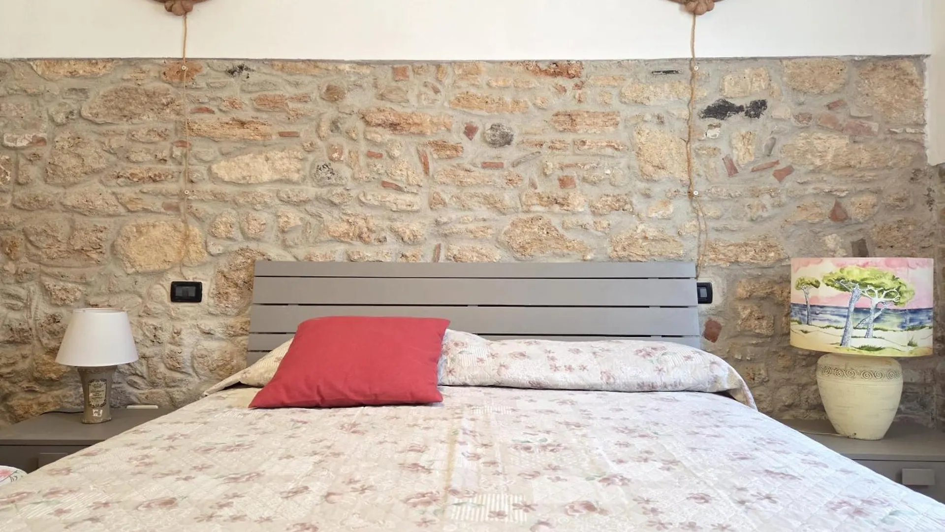 Apartment Appartamento Margarita Maris - 20Mt Dalla Spiaggia Follonica