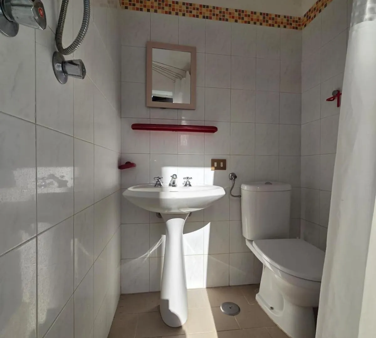 Apartment Appartamento Margarita Maris - 20Mt Dalla Spiaggia Follonica
