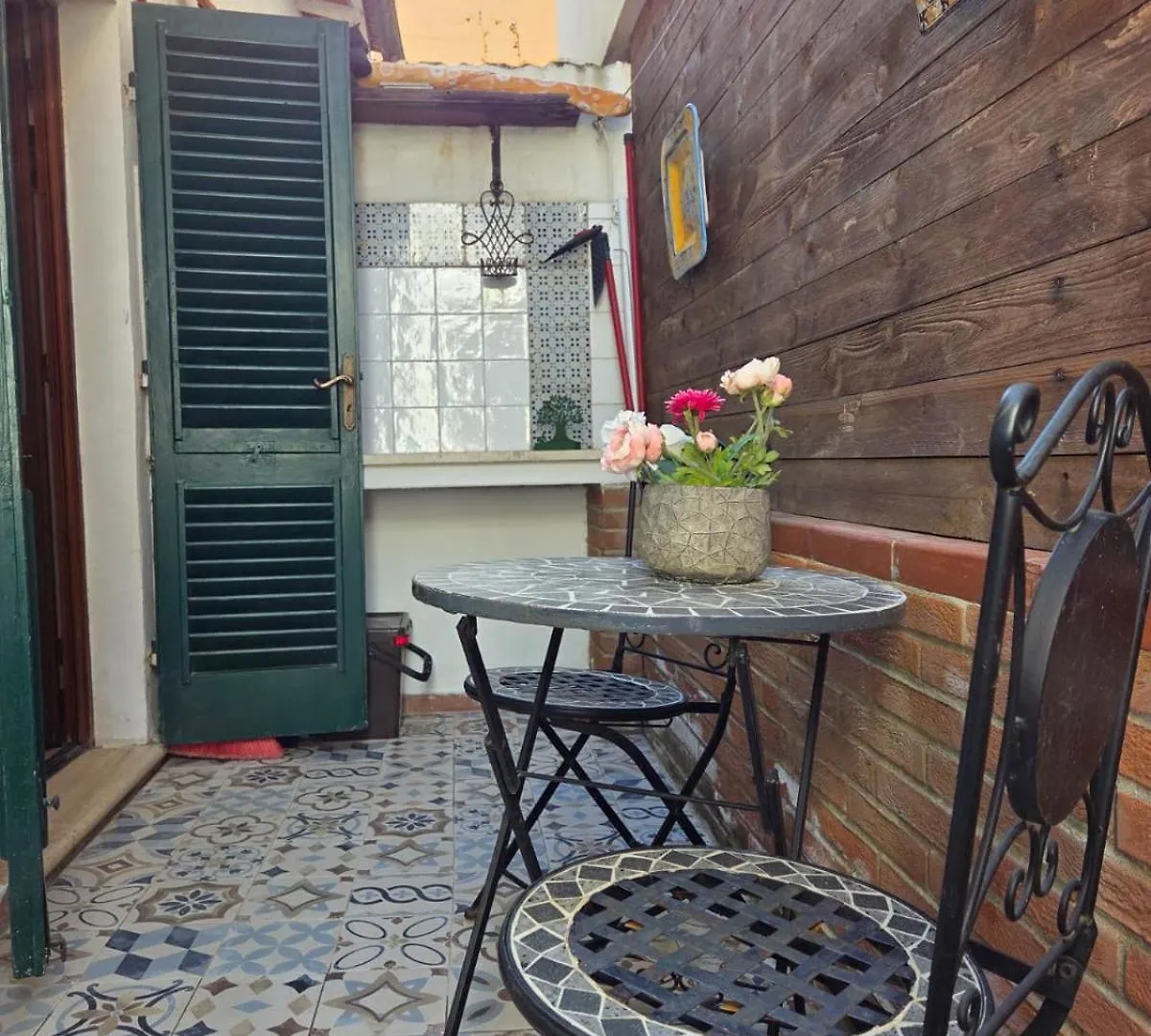 Appartamento Margarita Maris - 20Mt Dalla Spiaggia Follonica 0*,  Italy