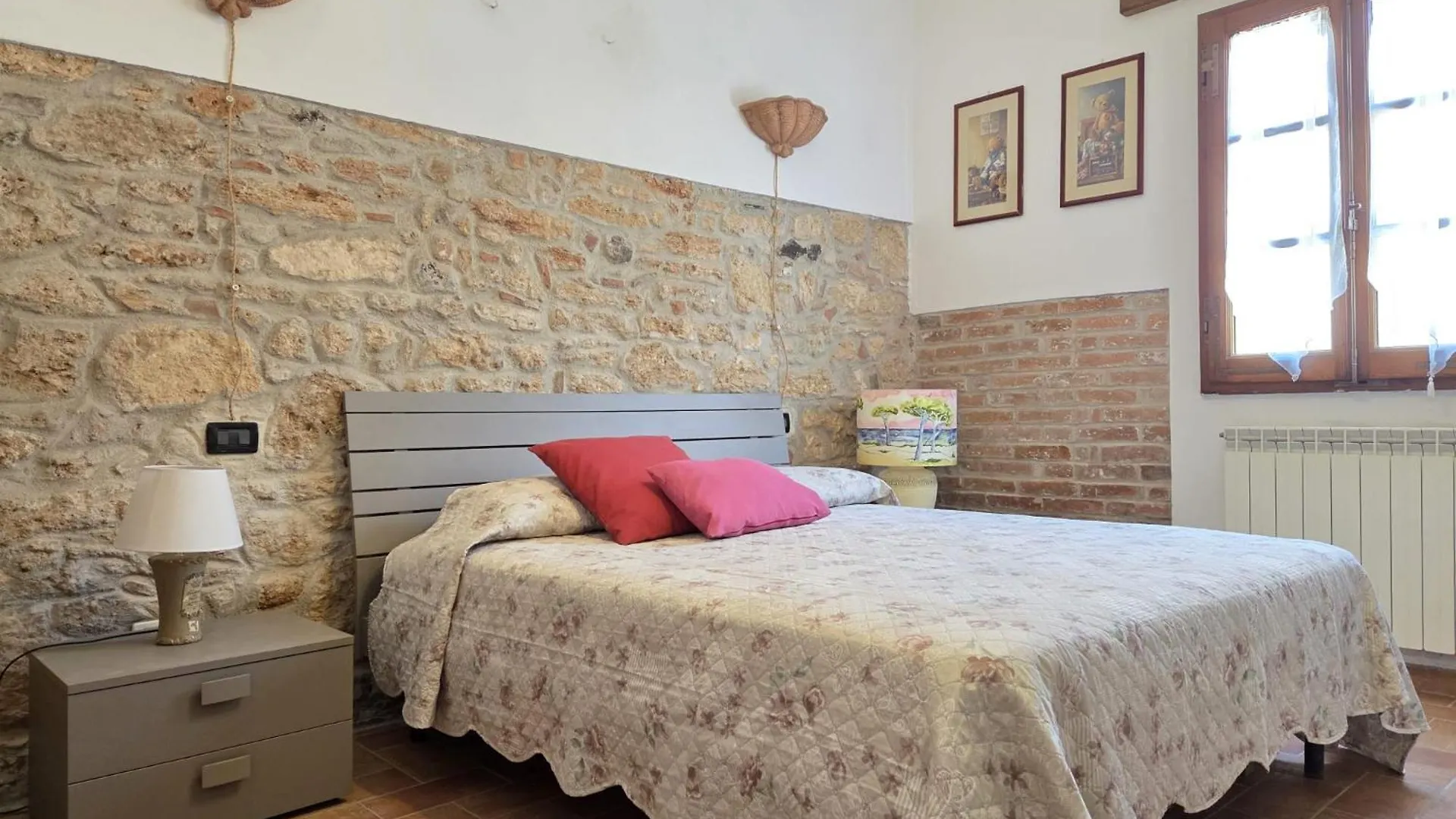 Appartamento Margarita Maris - 20Mt Dalla Spiaggia Follonica