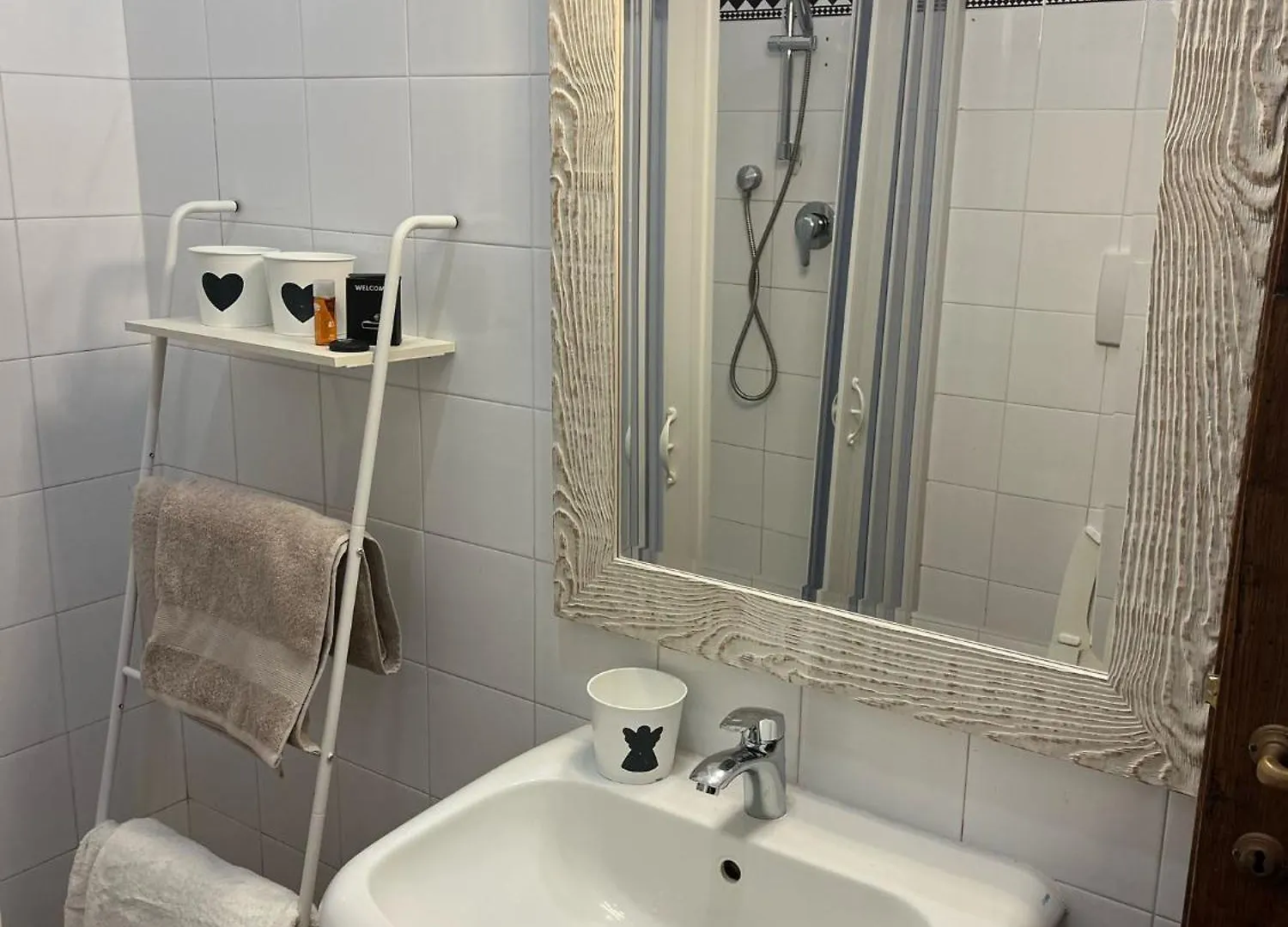 Appartamento Margarita Maris - 20Mt Dalla Spiaggia Follonica Apartment